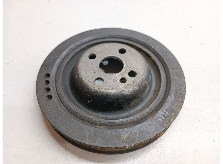 Шкив коленвала к Kia Picanto, 2007г.