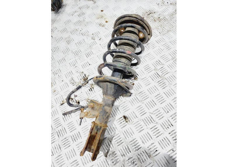 Амортизатор передний правый к Kia Picanto, 2007г.