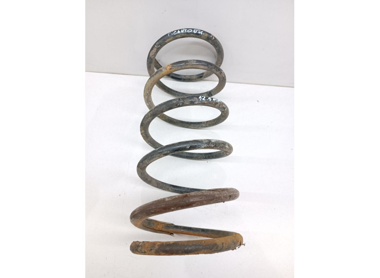 Пружина передняя к Kia Picanto, 2007г.