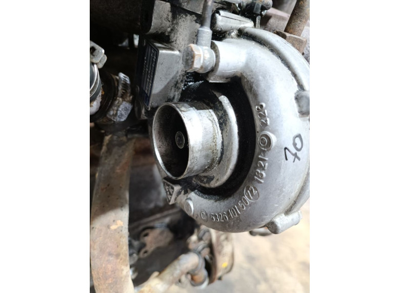 Турбина к Fiat Croma, 1996г.