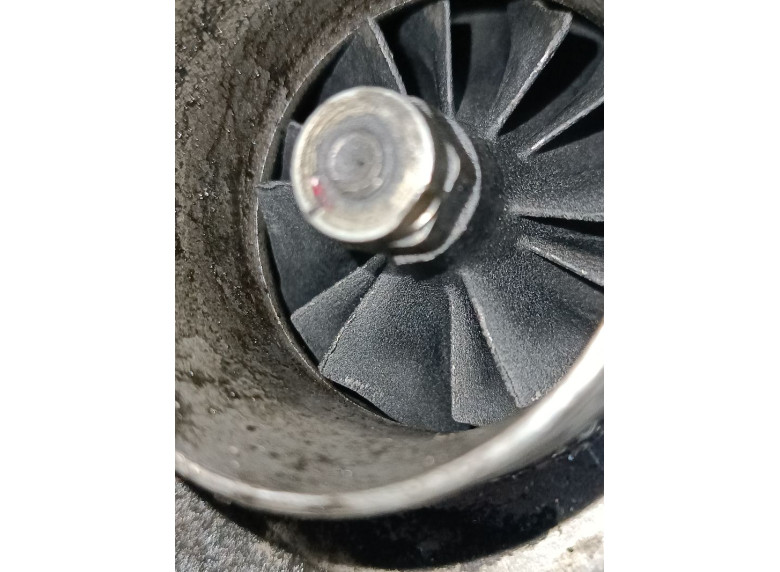 Турбина к Fiat Croma, 1996г.