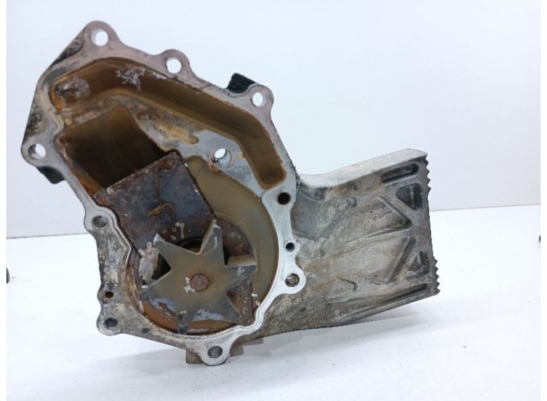 Помпа к Помпа к Renault Master undefined г. Master