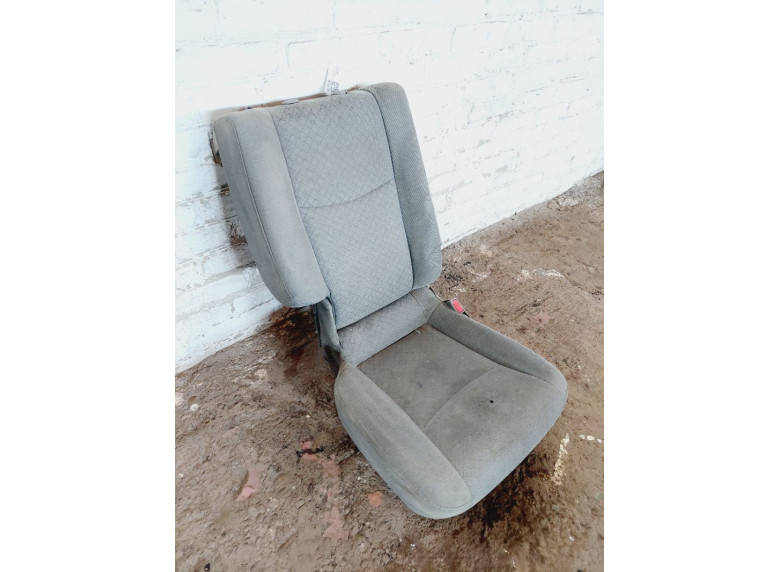 Сиденье заднее к Daewoo Tacuma, 2004г.