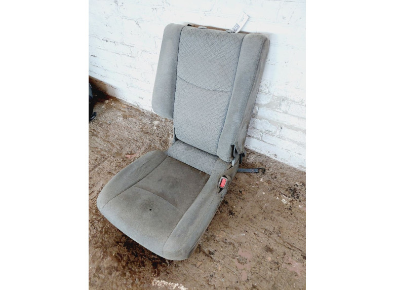 Сиденье заднее к Daewoo Tacuma, 2004г.
