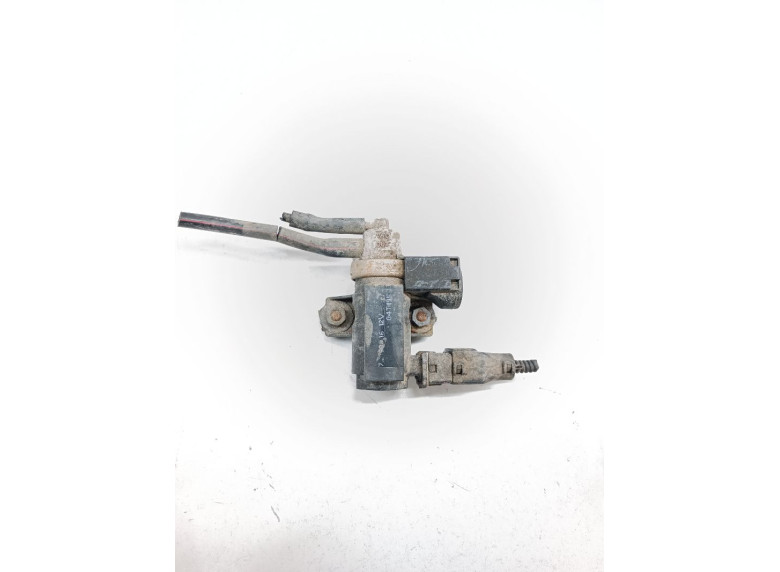 Клапан управления турбиной (актуатор) к Hyundai Terracan