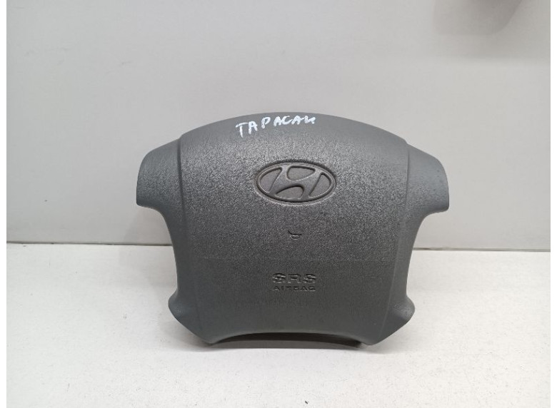 Подушка безопасности водителя к Hyundai Terracan