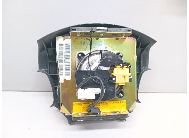 Подушка безопасности водителя к Подушка безопасности водителя к Hyundai Terracan undefined г. Terracan