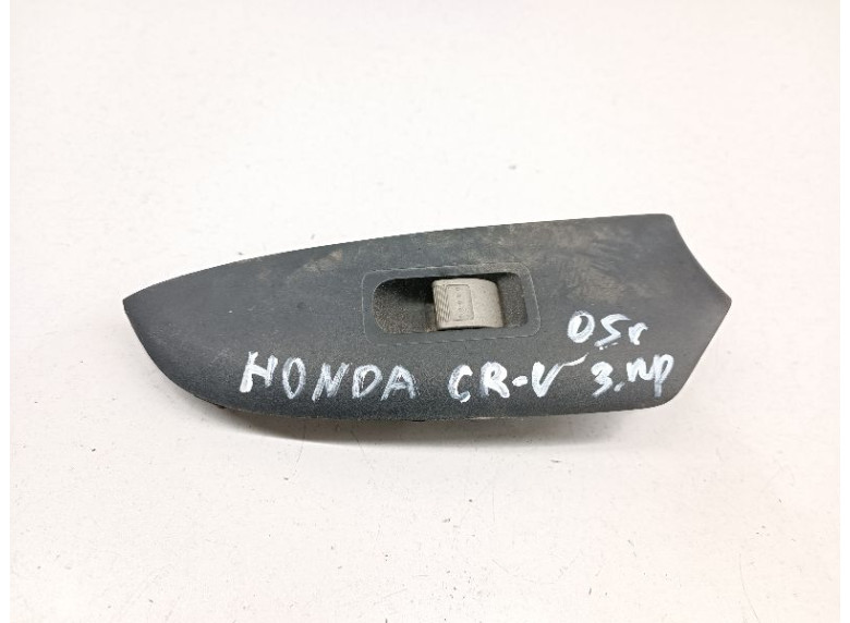 Кнопка стеклоподъемника заднего правого к Honda CR-V, 2005г.