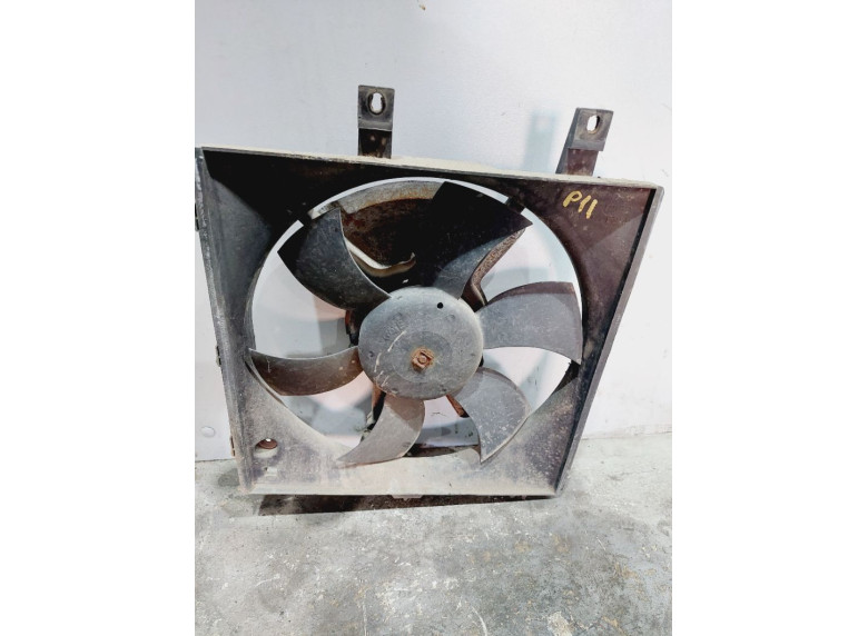 Вентилятор радиатора к Вентилятор радиатора к Nissan Primera undefined г. Primera