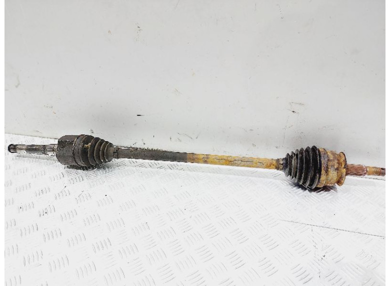 Полуось передняя правая (приводной вал, ШРУС) к Chrysler Voyager