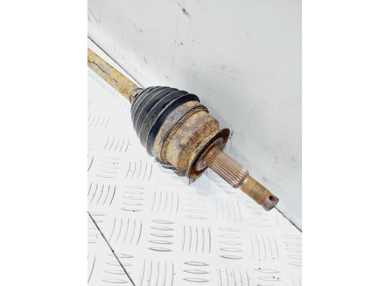 Полуось передняя правая (приводной вал, ШРУС) к Полуось передняя правая (приводной вал, ШРУС) к Chrysler Voyager undefined г. Voyager