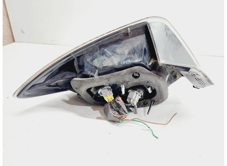 Фонарь задний правый к Mazda 3, 2006г.