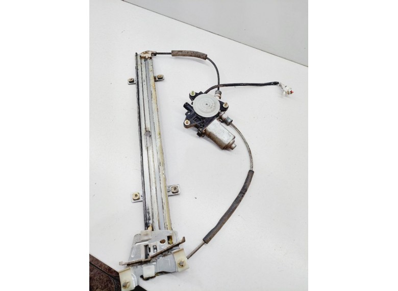 Стеклоподъемник электрический передний левый к Suzuki XL7