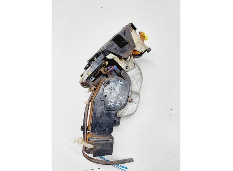 Замок двери передней левой к Suzuki XL7