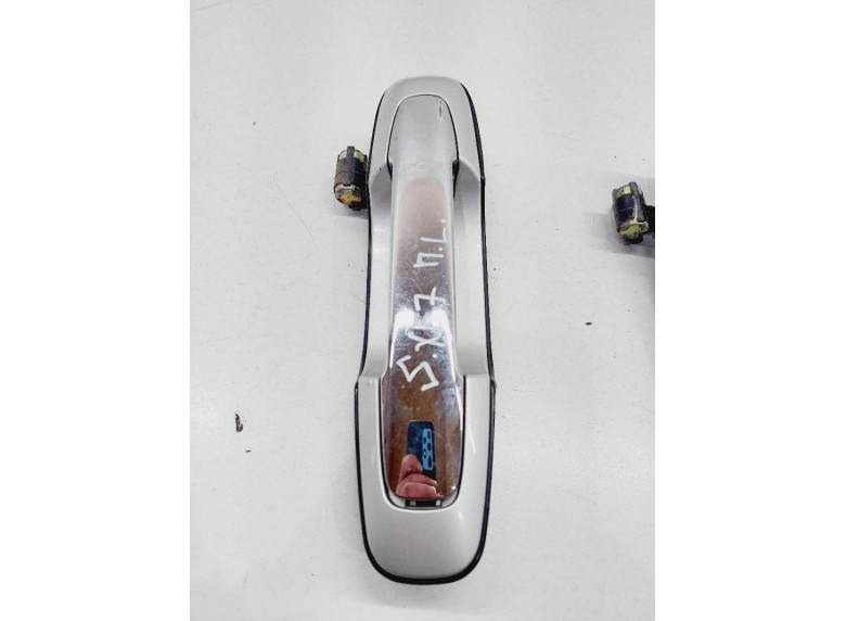 Ручка наружная передняя левая к Suzuki XL7