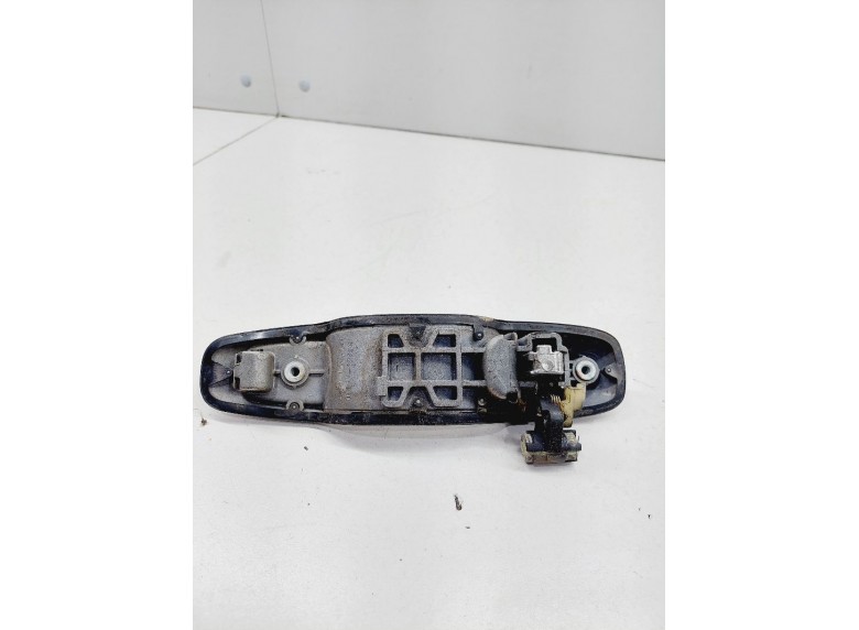 Ручка наружная передняя левая к Ручка наружная передняя левая к Suzuki XL7 undefined г. XL7