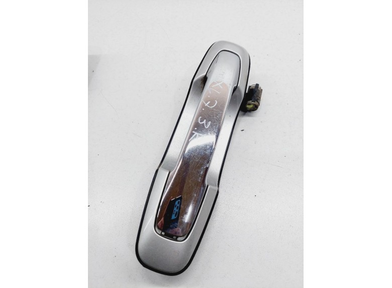 Ручка наружная задняя правая к Suzuki XL7