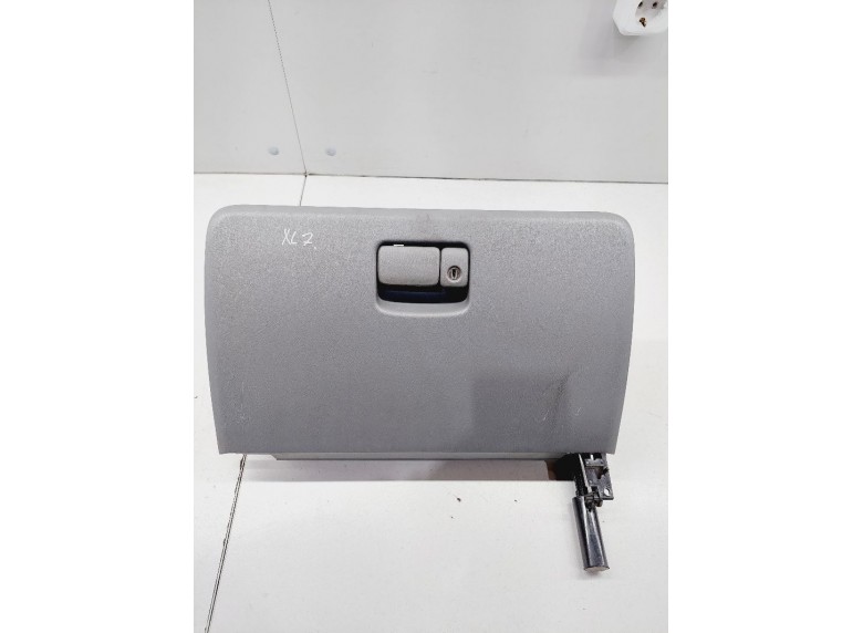 Бардачок к Suzuki XL7