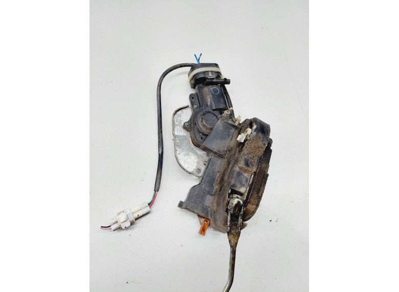 Замок двери передней правой к Замок двери передней правой к Suzuki XL7 undefined г. XL7