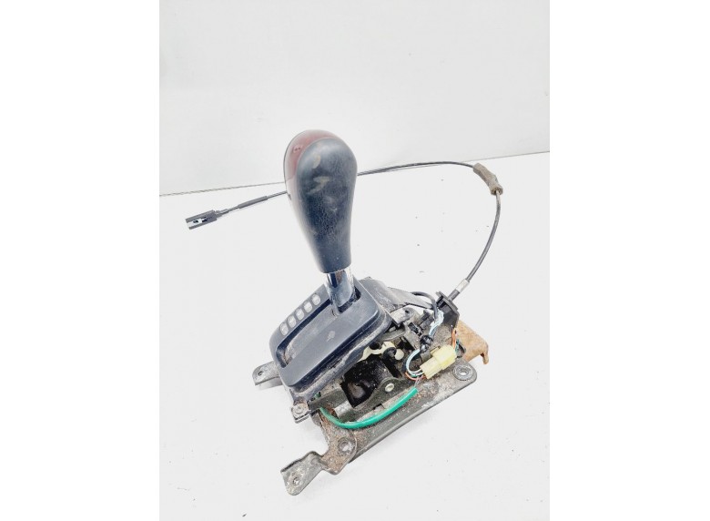 Кулиса к Suzuki XL7