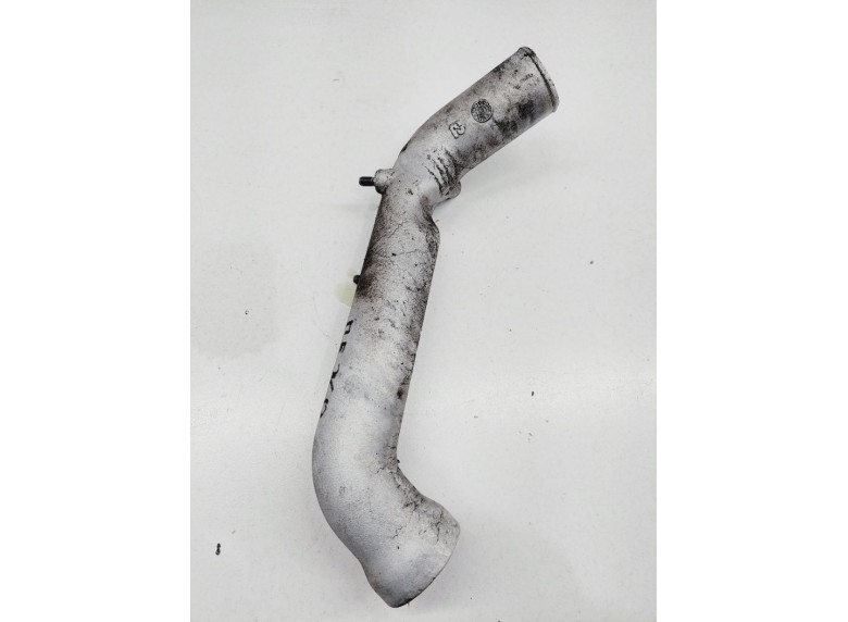 Патрубок турбины к Peugeot Boxer