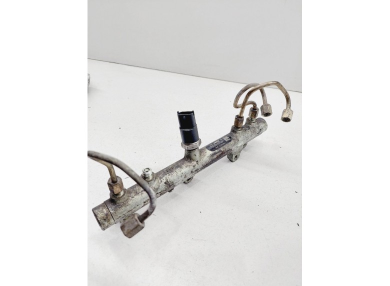 Топливная рампа к Peugeot Boxer