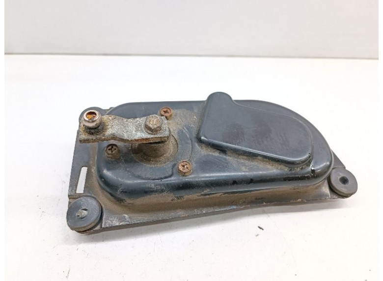 Моторчик передних стеклоочистителей (дворников) к Моторчик передних стеклоочистителей (дворников) к Suzuki XL7 undefined г. XL7