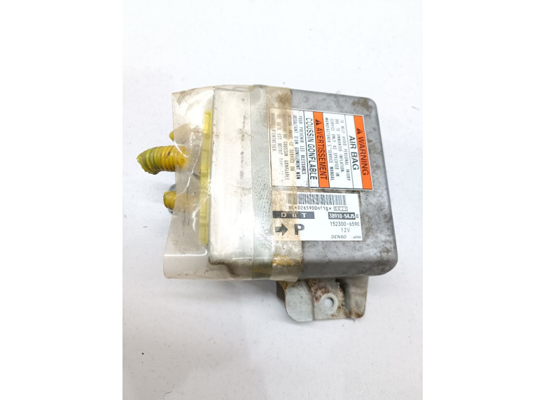 Блок AirBag к Suzuki XL7, 2004г.