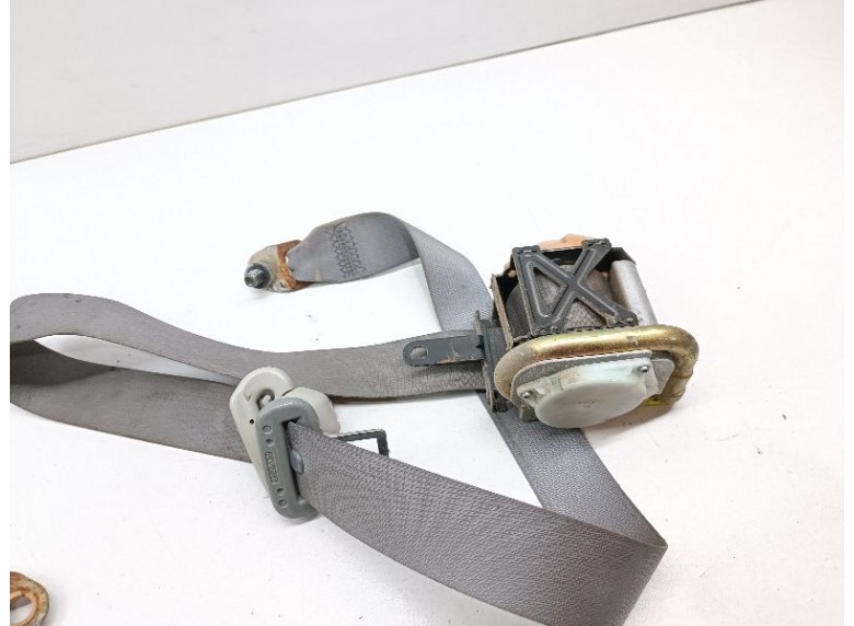 Ремень безопасности передний правый к Suzuki XL7