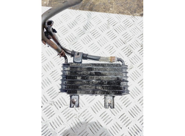 Радиатор масляный к Suzuki XL7