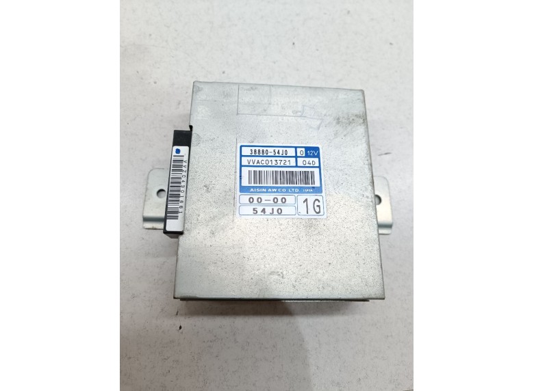 Блок управления (другие) к Suzuki XL7