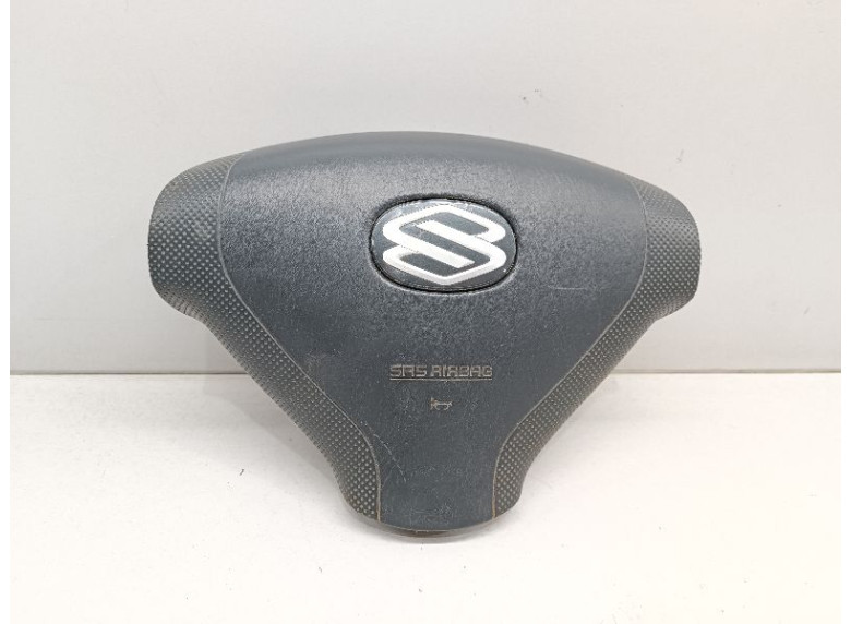Подушка безопасности водителя к Suzuki Grand Vitara, 2004г.