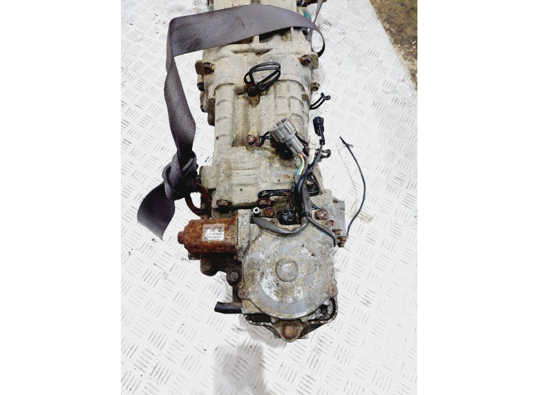 Раздаточная коробка к Suzuki XL7, 2004г.