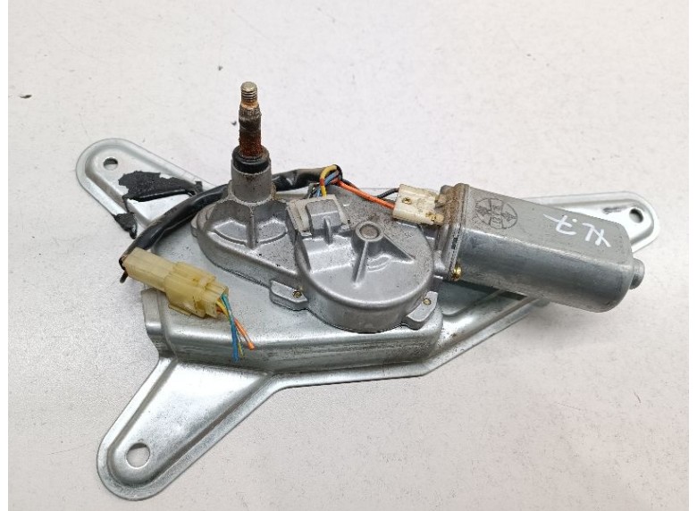 Моторчик заднего стеклоочистителя (дворника) к Suzuki XL7