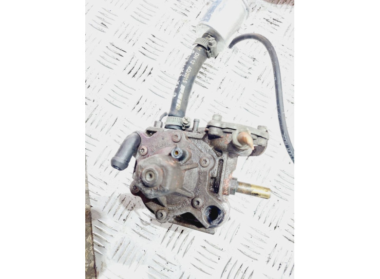 Газовое оборудование (комплект) к Suzuki XL7, 2004г.