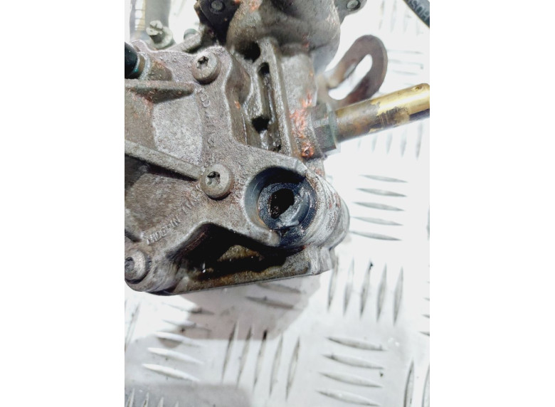 Газовое оборудование (комплект) к Suzuki XL7, 2004г.
