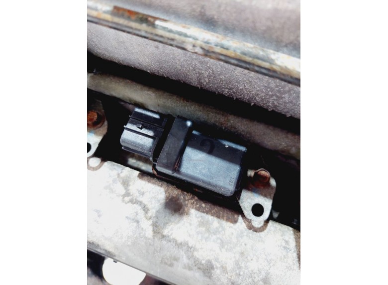 Катушка зажигания к Suzuki XL7