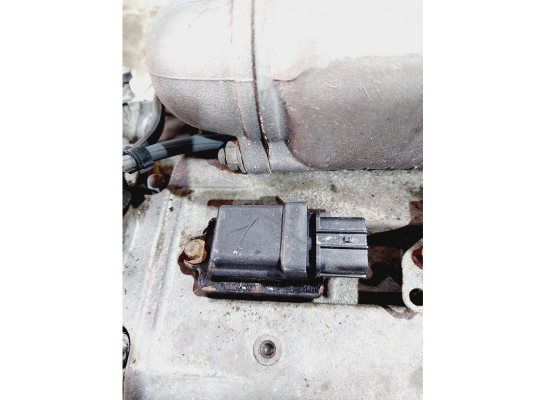 Катушка зажигания к Suzuki XL7