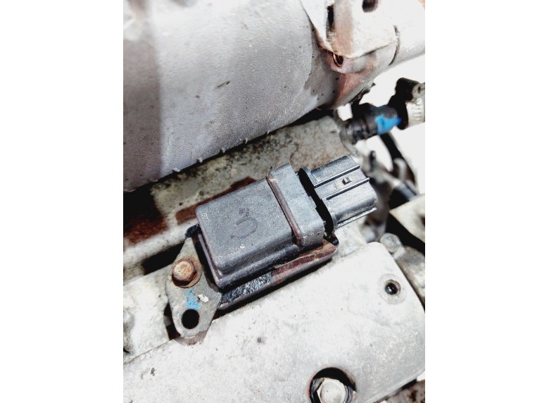 Катушка зажигания к Suzuki XL7