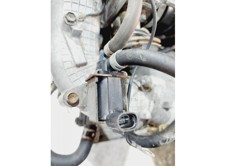 Клапан электромагнитный к Suzuki XL7