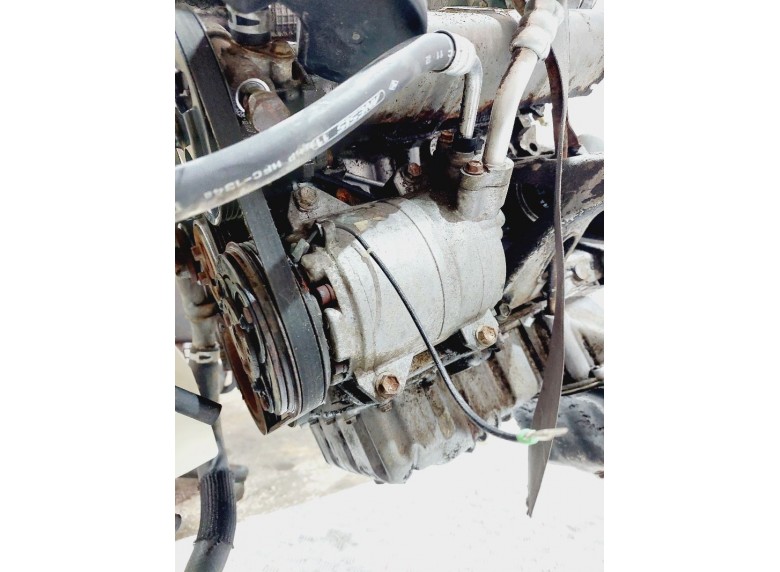 Компрессор кондиционера к Suzuki XL7