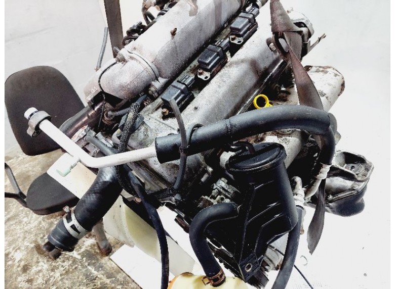 Трубка кондиционера к Suzuki XL7