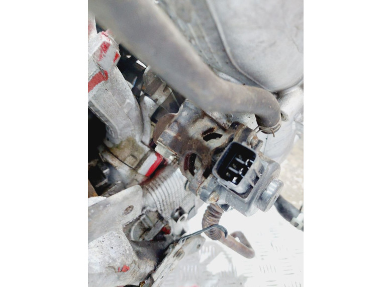 Клапан EGR к Suzuki XL7, 2004г.