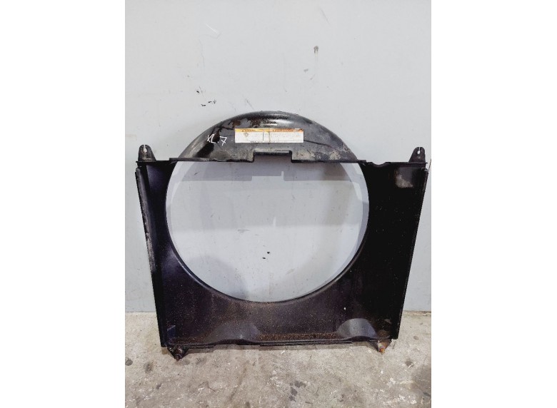 Диффузор вентилятора к Suzuki XL7