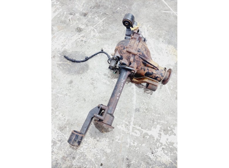 Редуктор переднего моста к Редуктор переднего моста к Suzuki XL7 undefined г. XL7