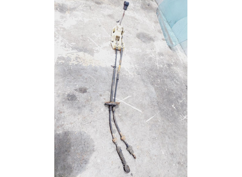 Кулиса к Hyundai Getz, 2003г.