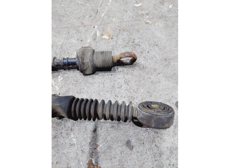 Кулиса к Hyundai Getz, 2003г.