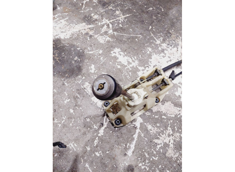 Кулиса к Hyundai Getz, 2003г.