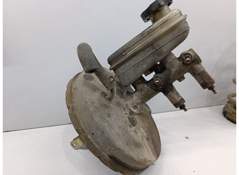 Вакуумный усилитель тормозов к Hyundai Getz, 2003г.