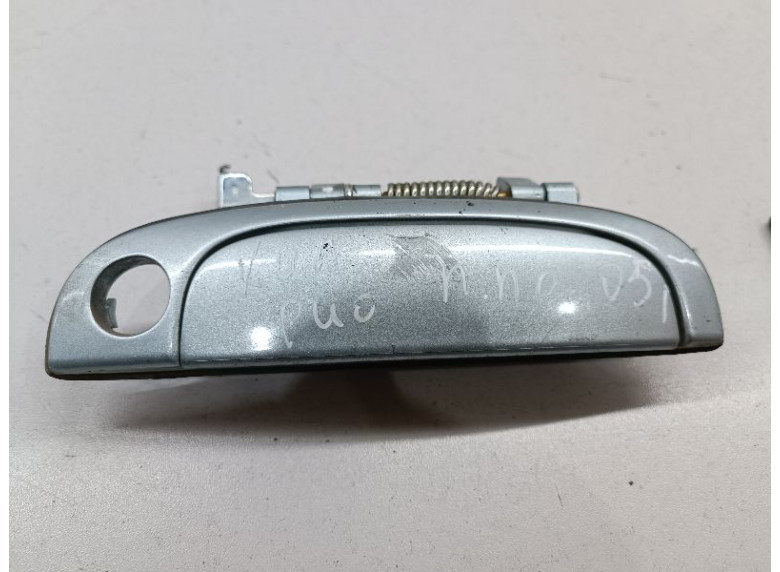 Ручка наружная передняя правая к Kia Rio, 2005г.